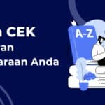 cara cek kendaraan