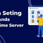 cara setting gps onetime server
