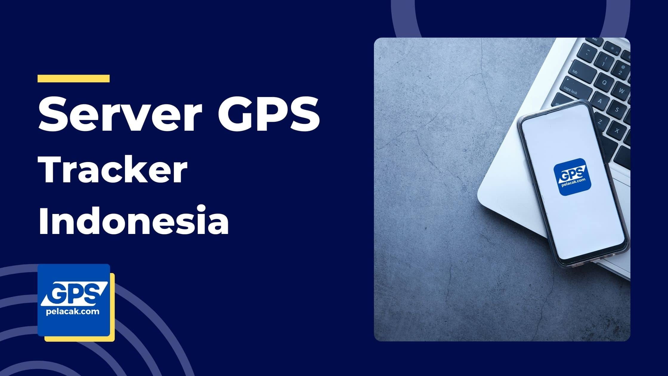 gps tracker server free