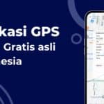 aplikasi gps mobil gratis