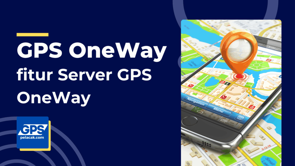 server gps oneway