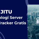 tehnologi server gpst tracker gratis
