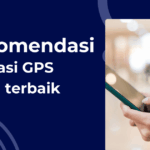 Aplikasi GPS mobil terbaik