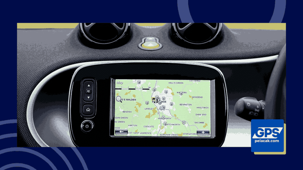 Aplikasi Gps Untuk Mobil Truk