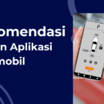 Memilih aplikasi gps mobil