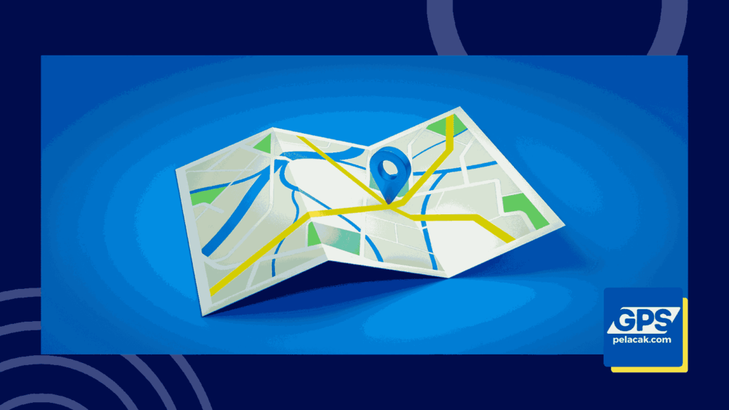 Rekomendasi Aplikasi GPS Mobil