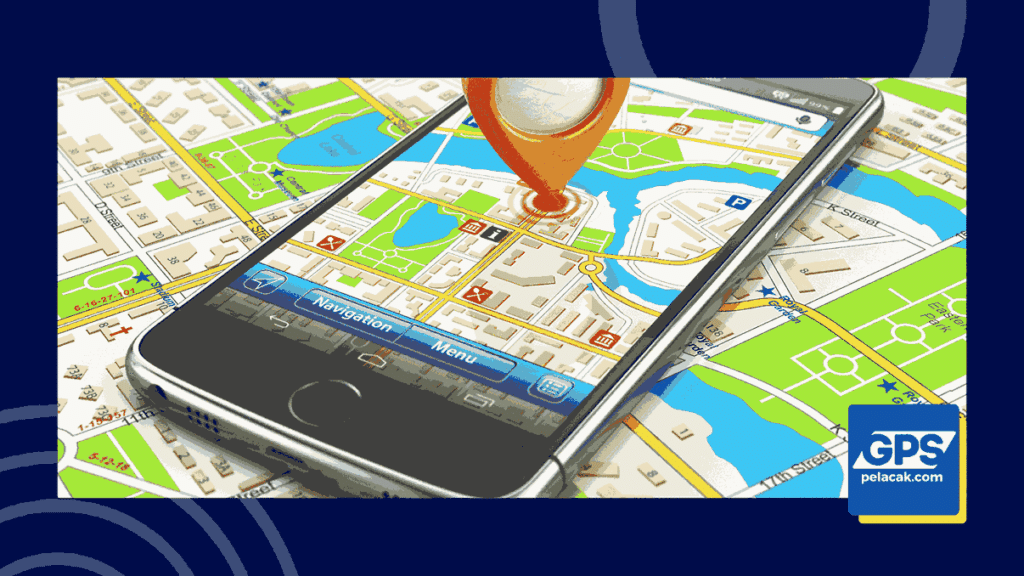 Server GPS Tracker Gratis dan Manfaatnya