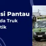 gps tracker mobil truk