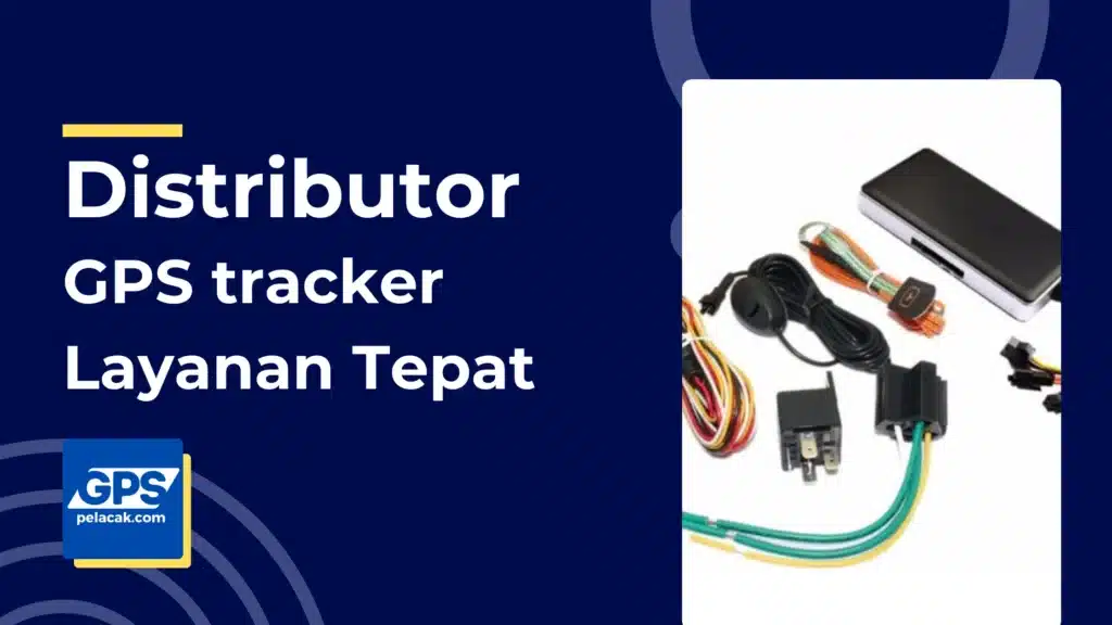 distributor gps tracker wetrack