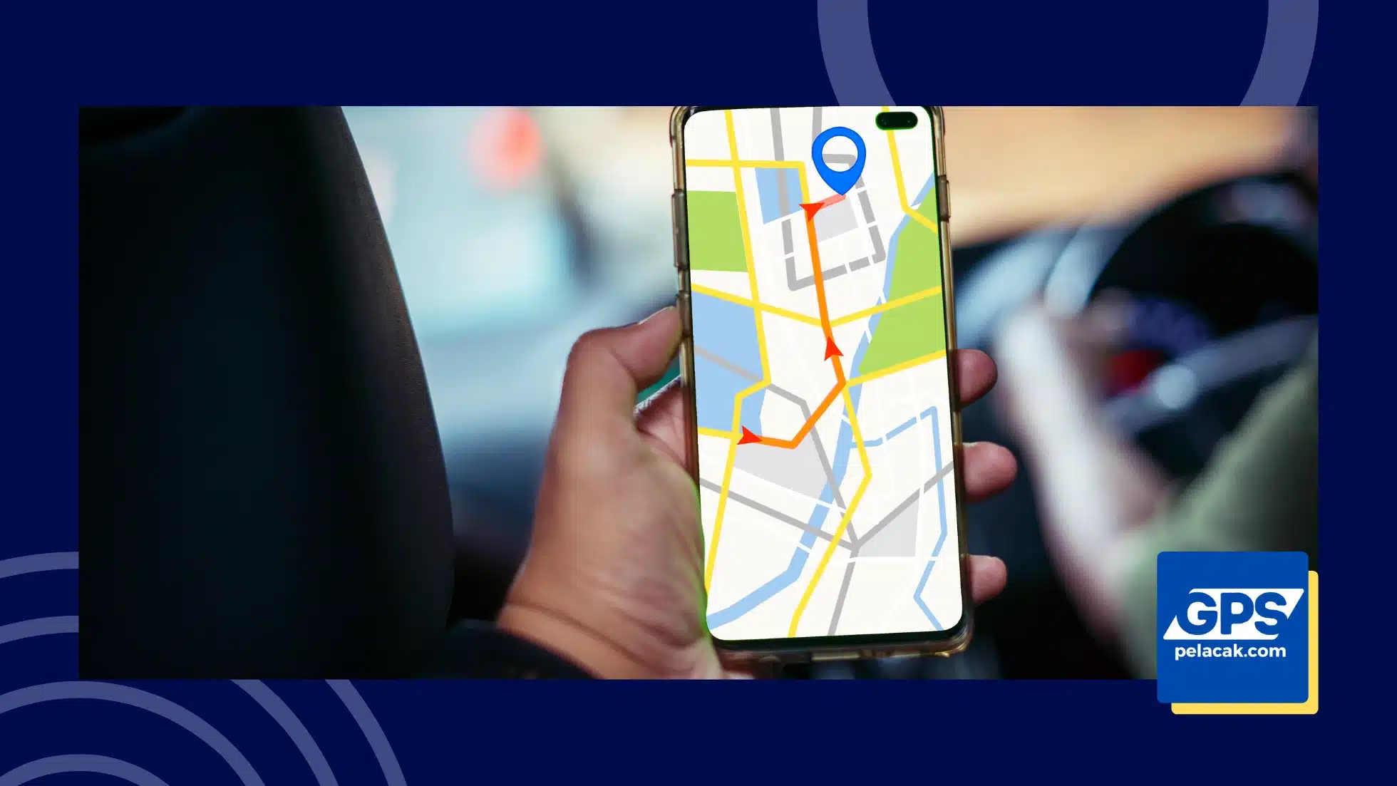 kisaran harga pasang gps mobil
