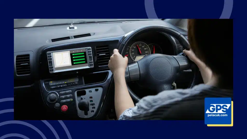 pasang gps mobil jakarta timur