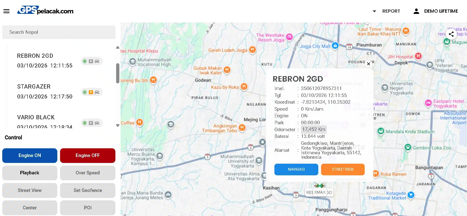 Ketahui tentang Tracksolid GPS Platform GPS server 2 platform onetime server gps indonesia