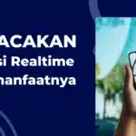 pelacak lokasi realtime