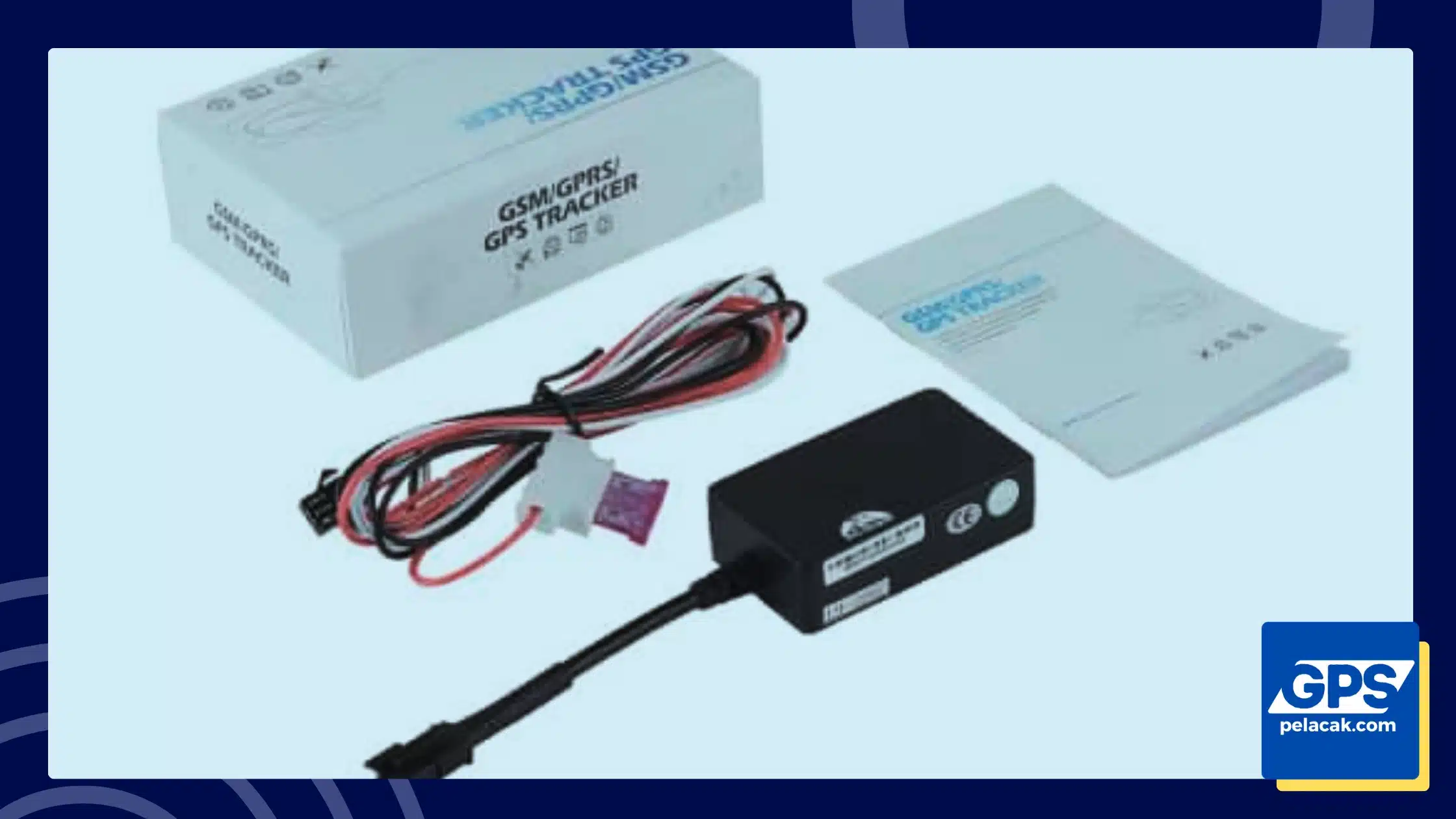 rekomendasi gps motor