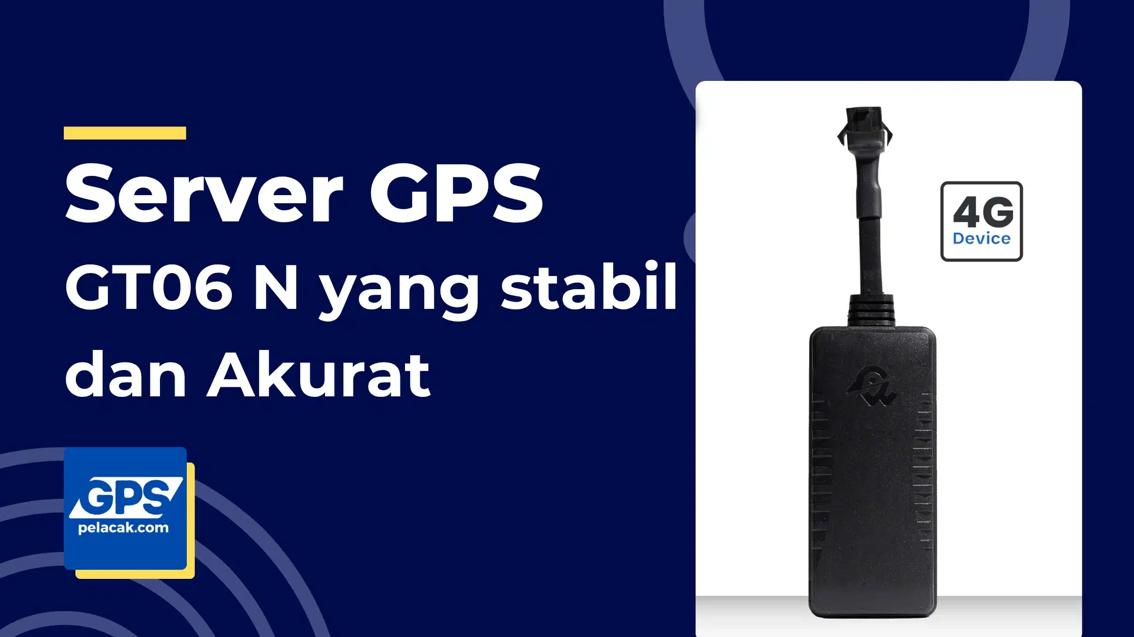 server gps gt06