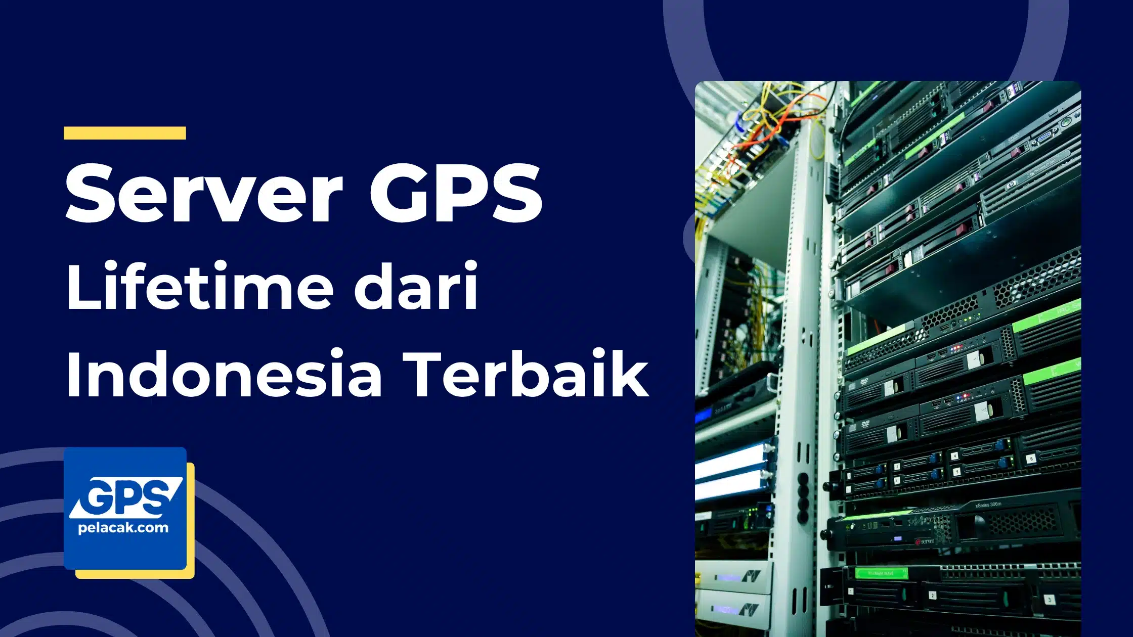 server gps lifetime gratis