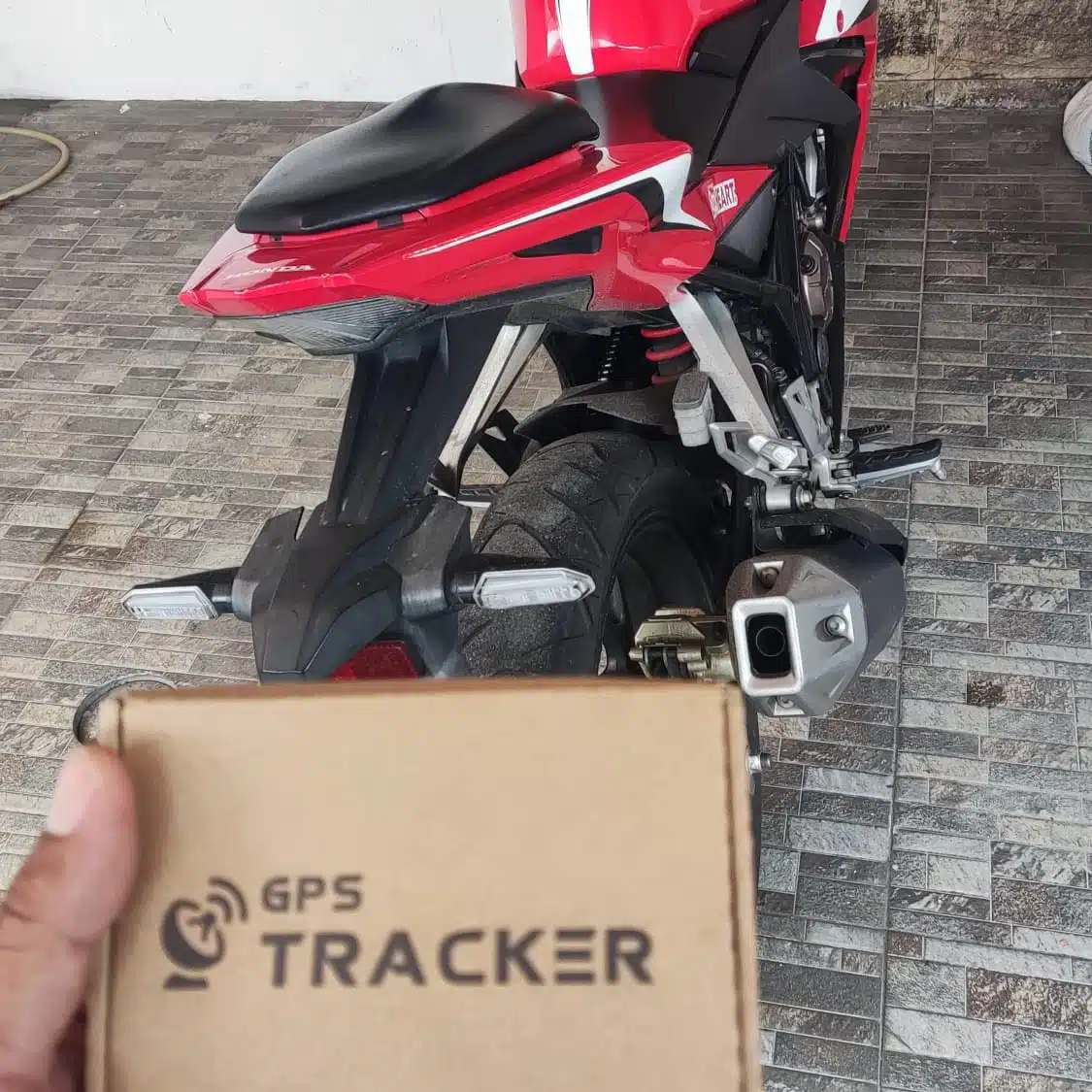 alat gps motor anti maling