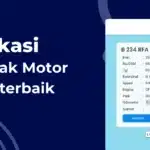 aplikasi pelacak motor yang terbaik untuk keamanan