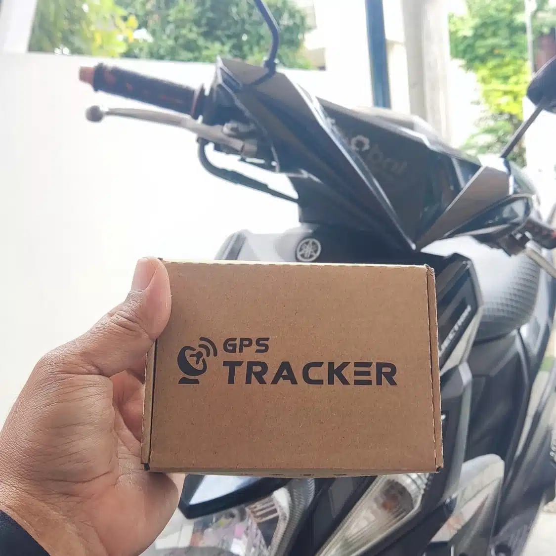 gps motor terbaik