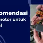 gps motor untuk rental armada sewa motor