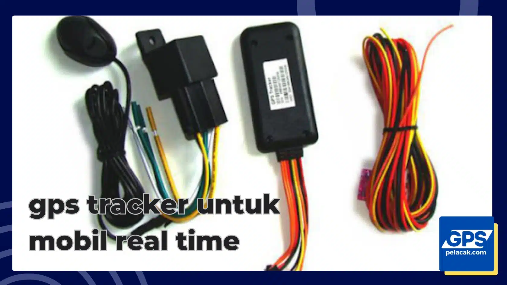 gps tracker untuk mobil real time – OneTime Server GPS gps tracker untuk mobil real time