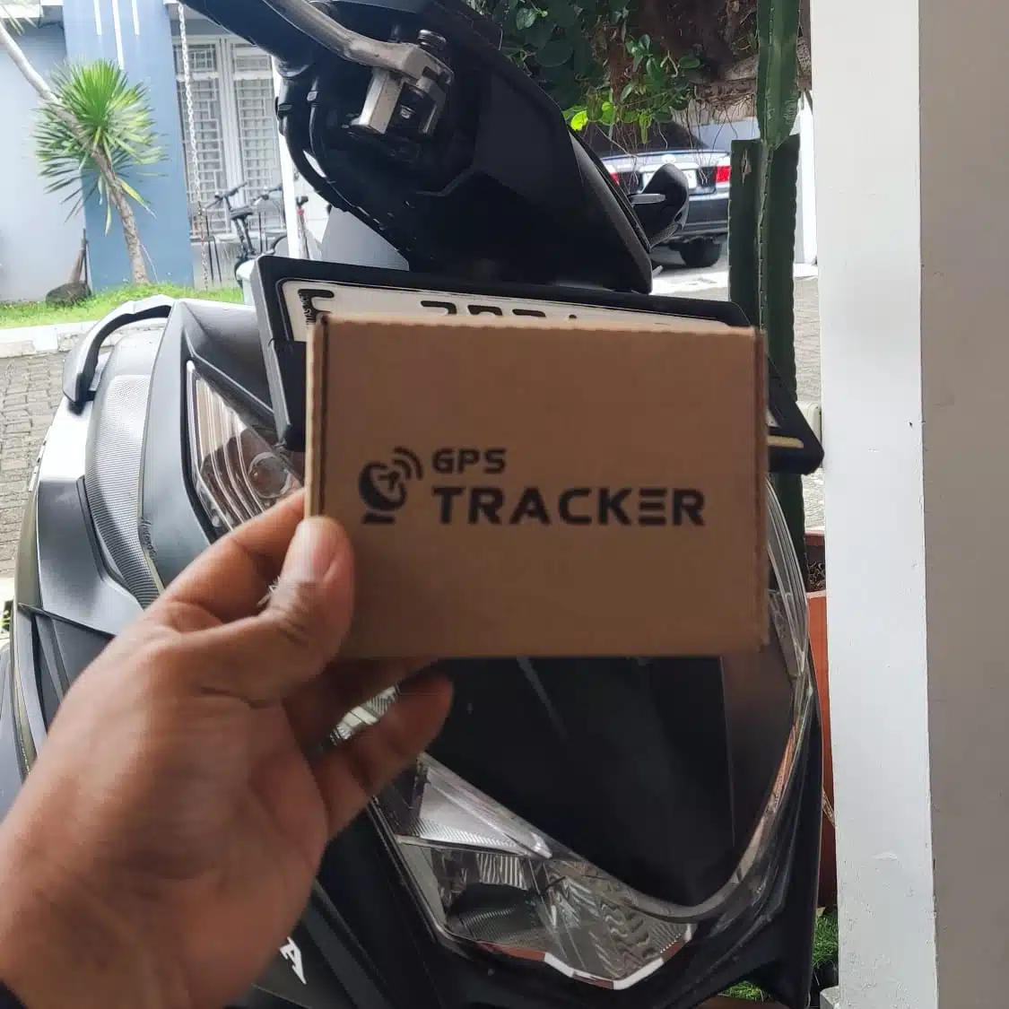 harga gps motor murah