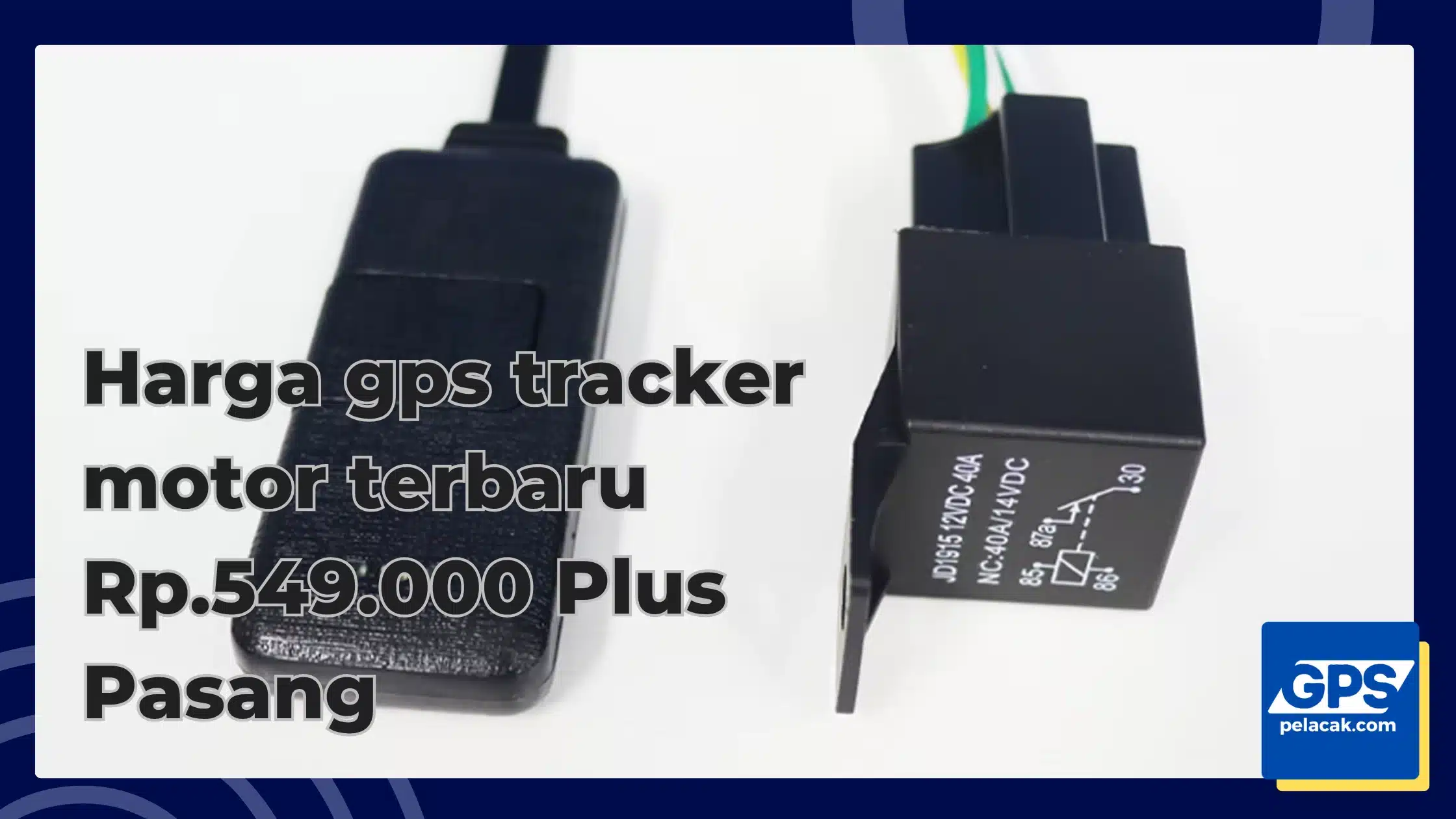 harga gps tracker motor terbaru – OneTime Server GPS harga gps tracker motor terbaru