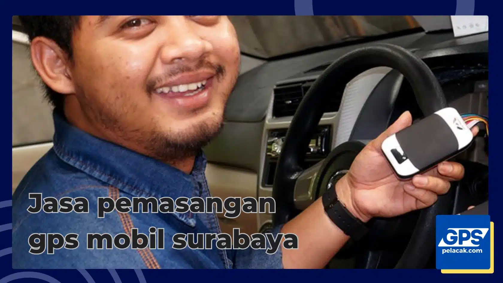 jasa pemasangan gps mobil surabaya – OneTime Server GPS jasa pemasangan gps mobil surabaya