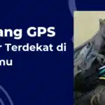 pasang gps motor terdekat