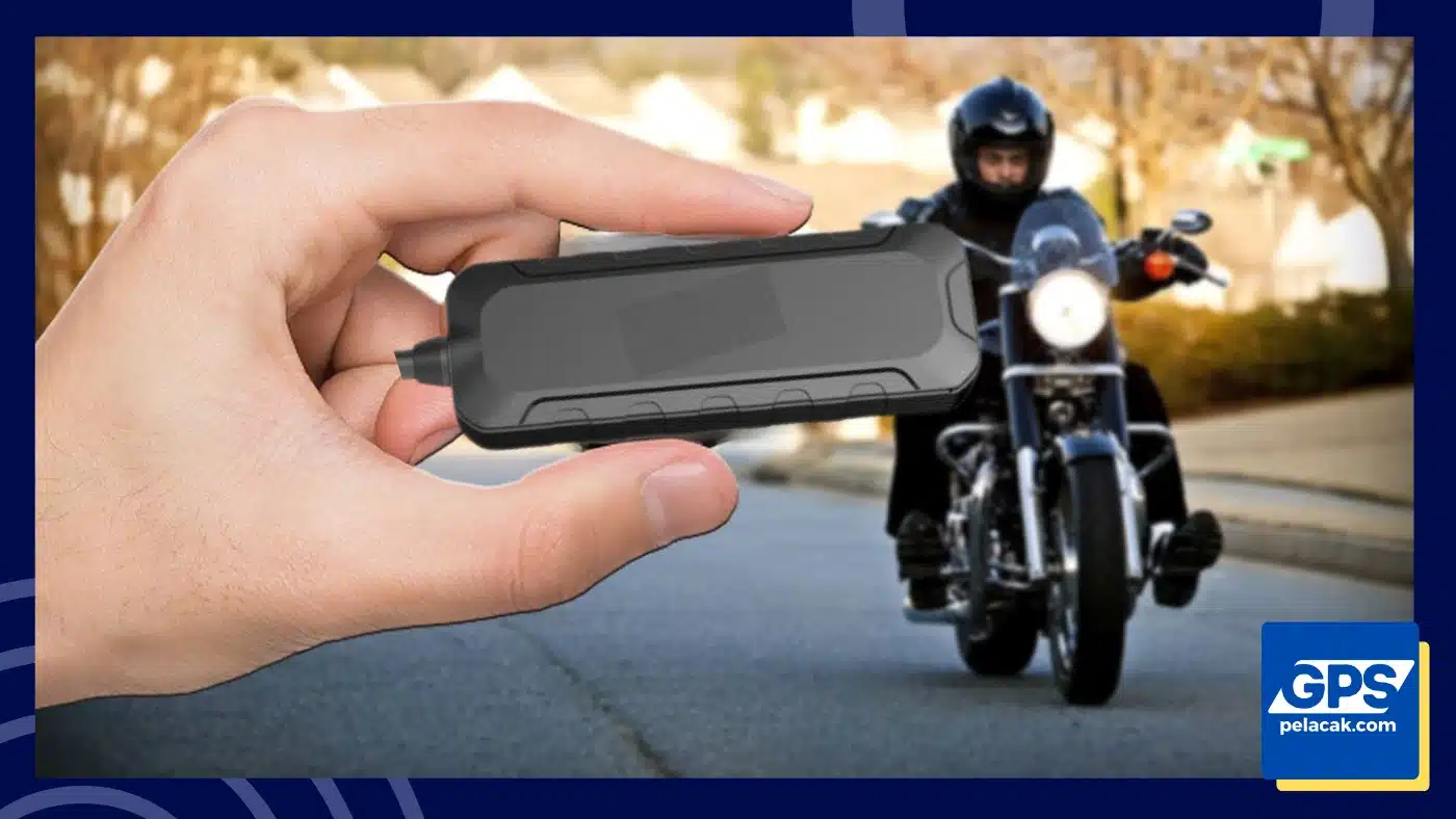 rekomendasi gps pelacak motor