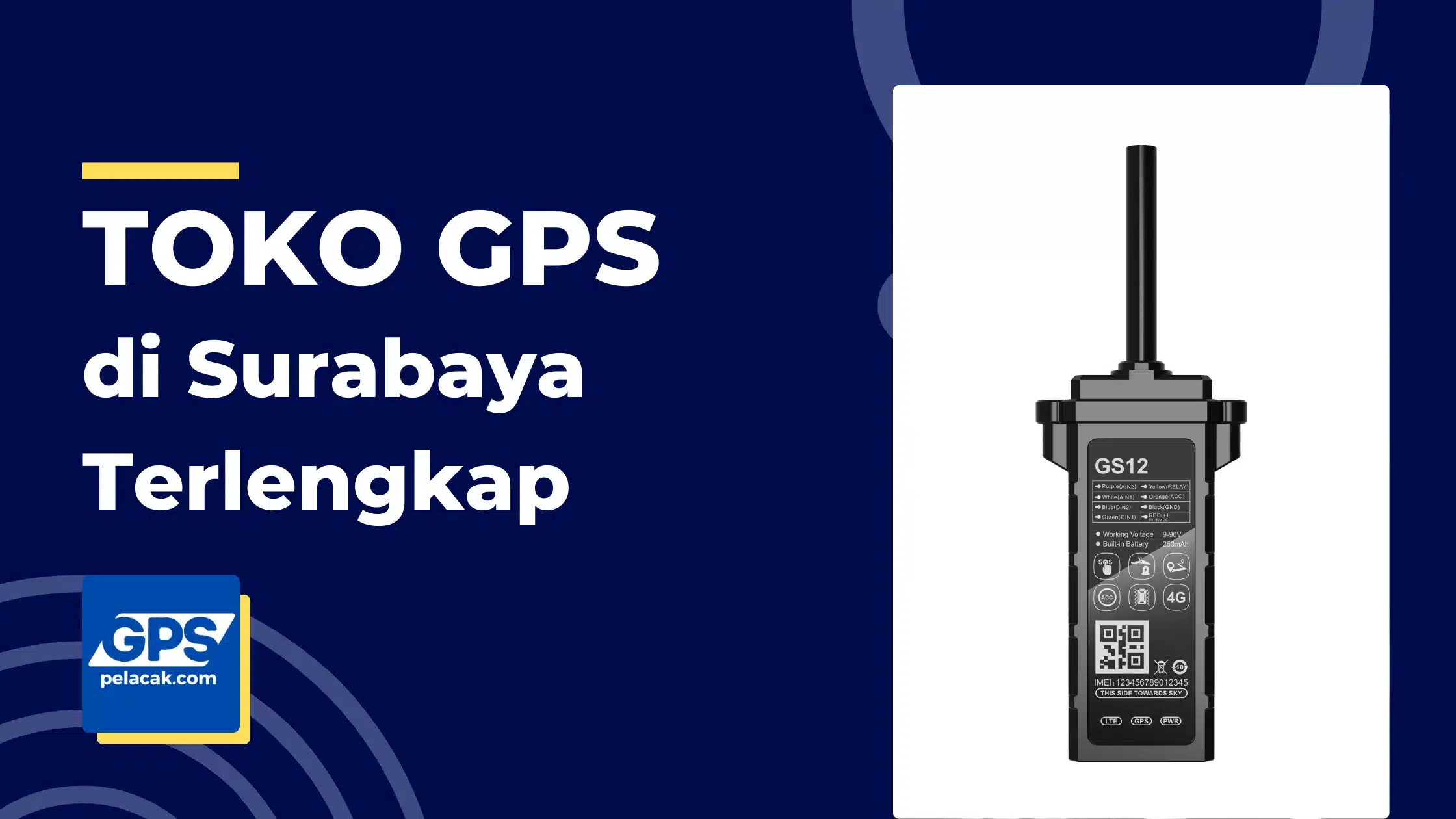 toko gps di surabaya – OneTime Server GPS Toko GPS Surabaya yang menjual dan memasang GPS tracker mobil dan motor