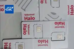 kartuhalo gps 3 bulan