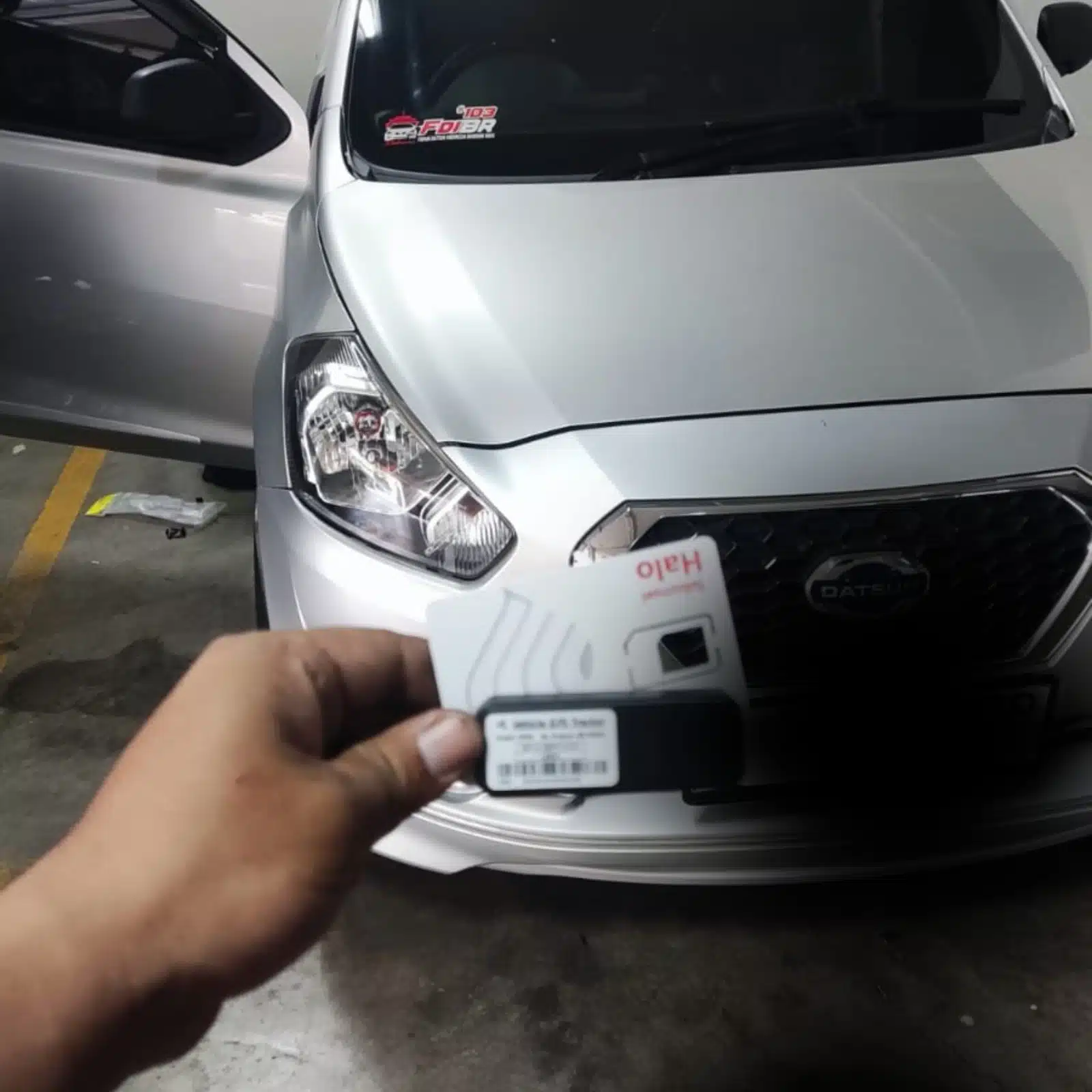 pasang gps di mobil rental pasang gps di mobil rental