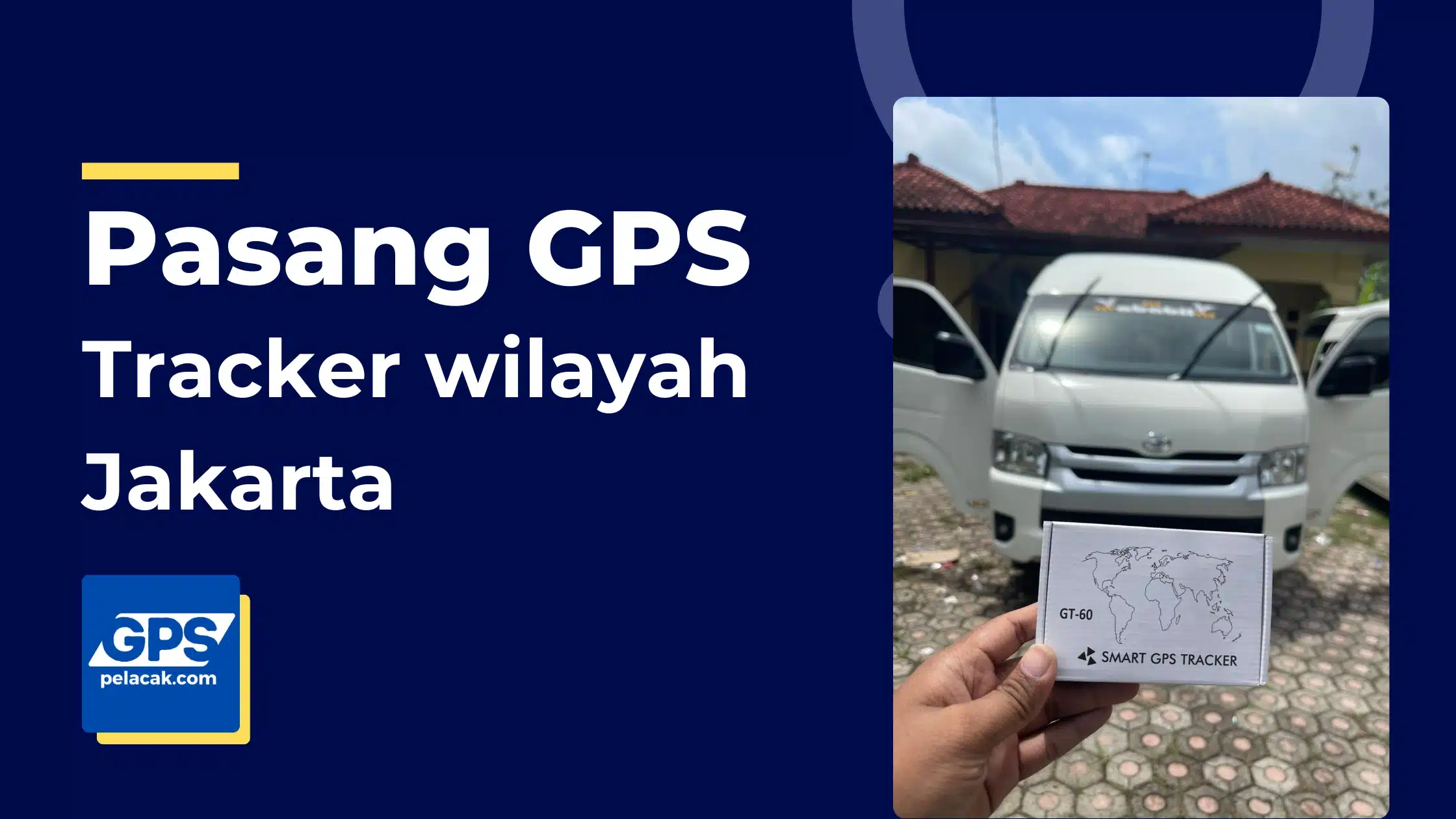 pasang gps tracker di jakarta – OneTime Server GPS pasang gps tracker di jakarta