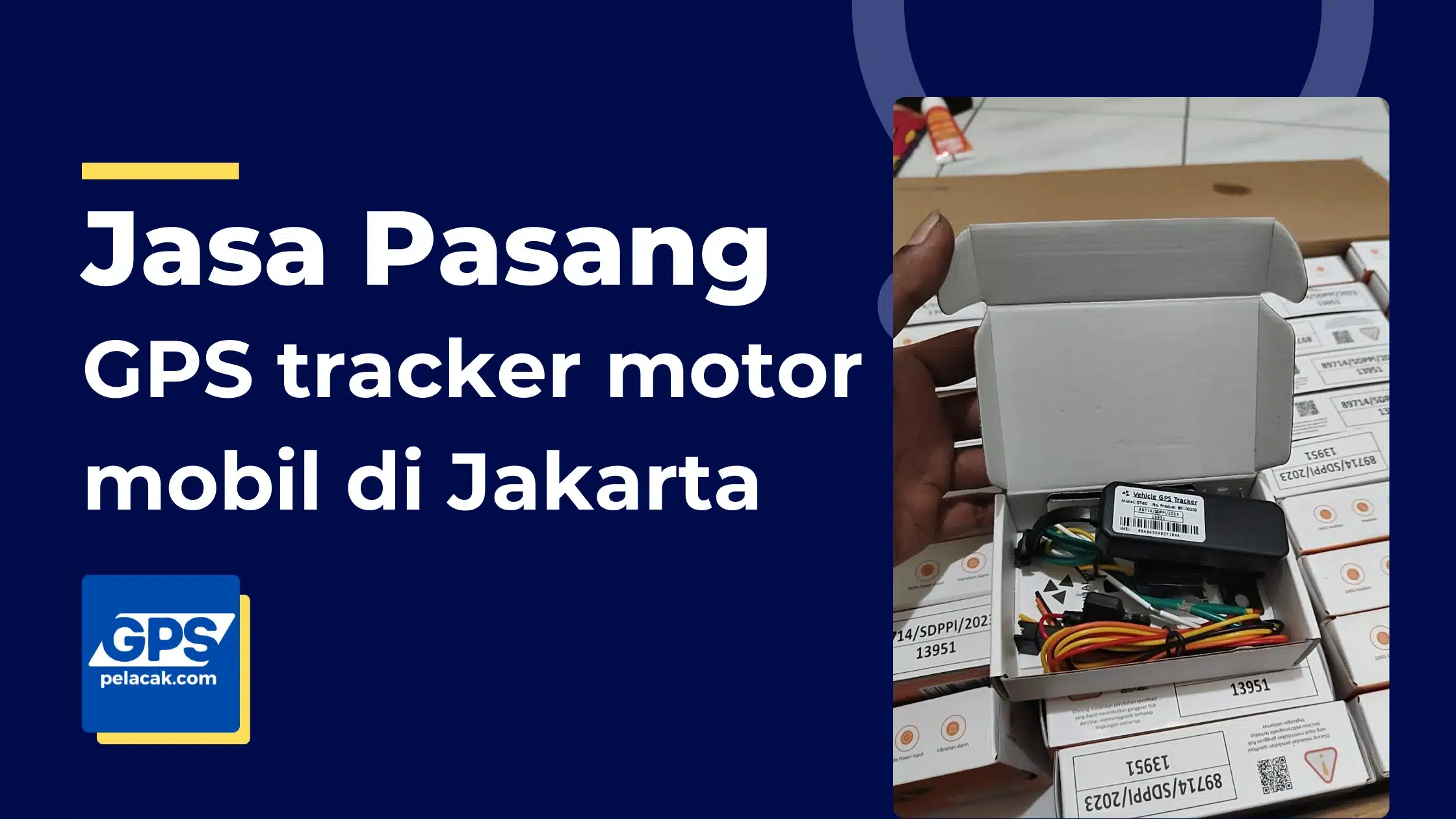 tempat jasa pasang gps tracker jakarta – OneTime Server GPS tempat jasa pasang gps tracker jakarta