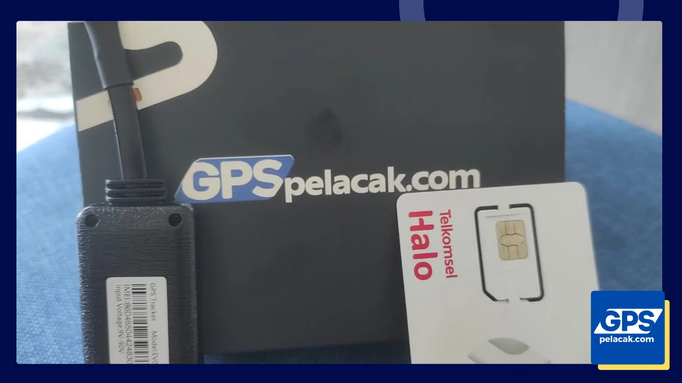 GPS motor Tangerang, Terbaik dan Realtime 99% 2 alat gps motor tangerang