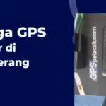 harga gps motor di tangerang