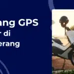 manfaat pasang gps motor di tangerang