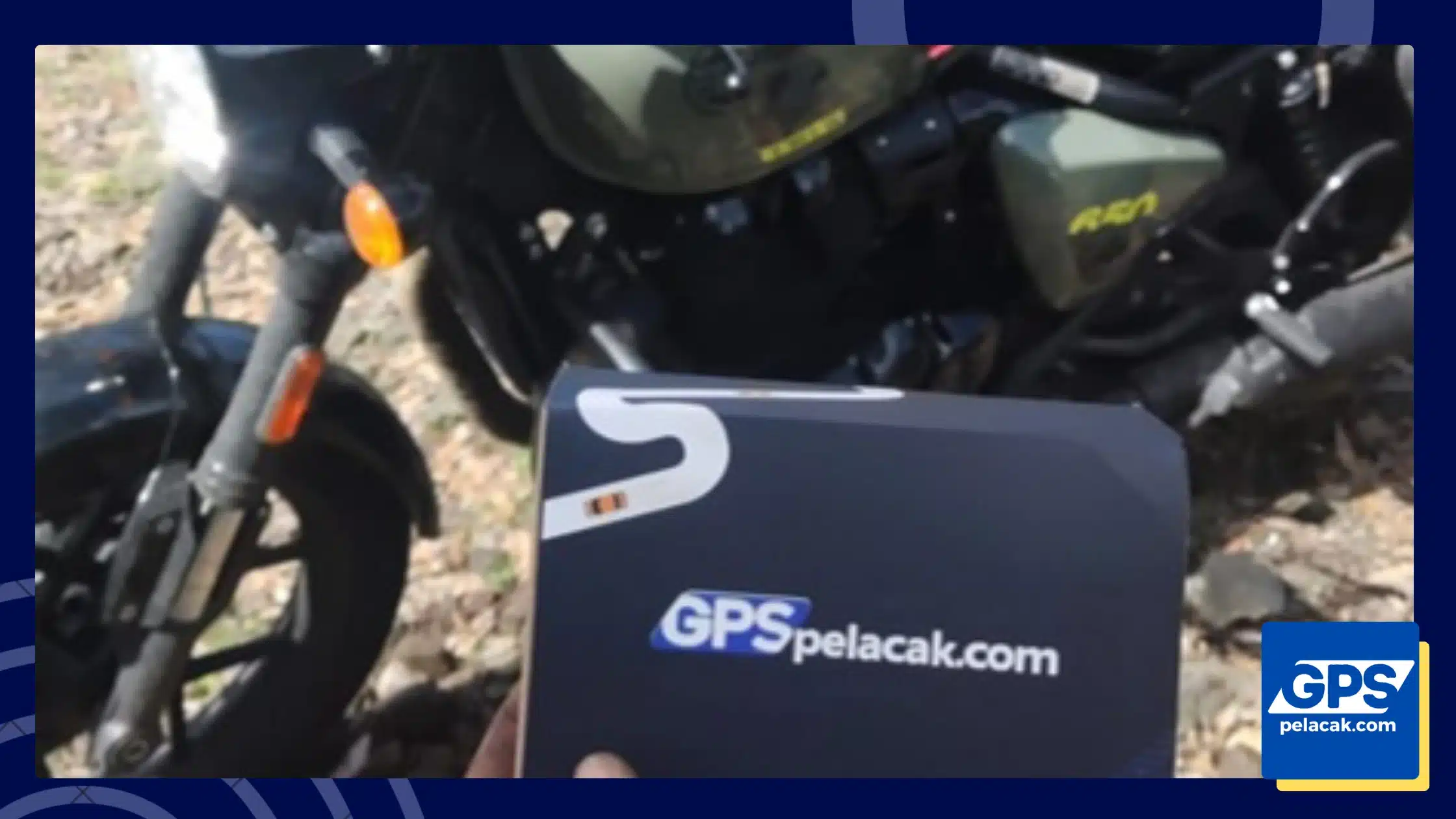 Pasang GPS Motor Tangerang, Solusi Keamanan Kendaraan dengan GPS Tracker Terbaik 2 tempat pasang gps motor tangerang